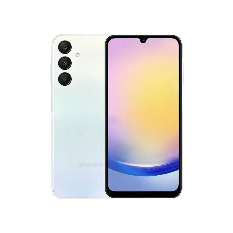 SAMSUNG GALAXY A25 5G 8-256